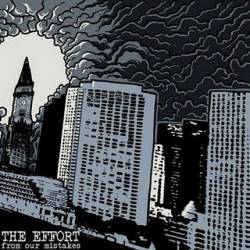 The Effort : From Our Mistakes